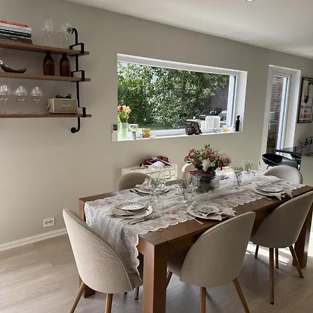 Appartement Modern Near Ons 2026 & *