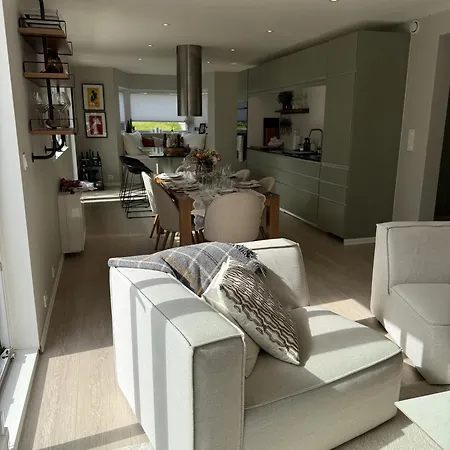 Appartement Modern Near Ons 2026 & Stavanger