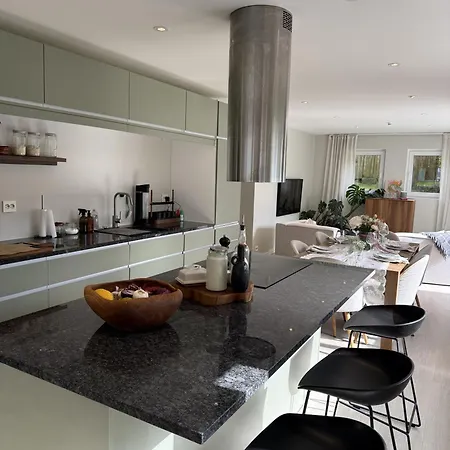 Appartement Modern Near Ons 2026 & *