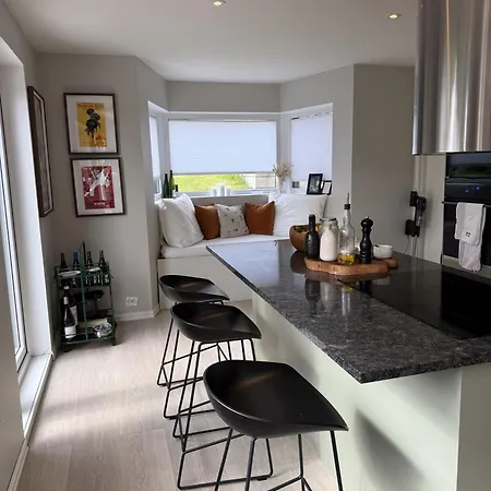 Appartement Modern Near Ons 2026 & Stavanger